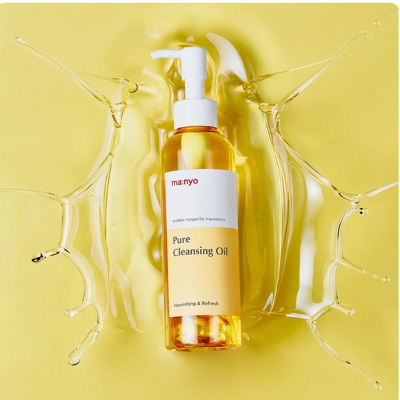 🆕*NWOB* MA:NYO | TRAVEL | Pure Cleansing Oil - Picture 7 of 16